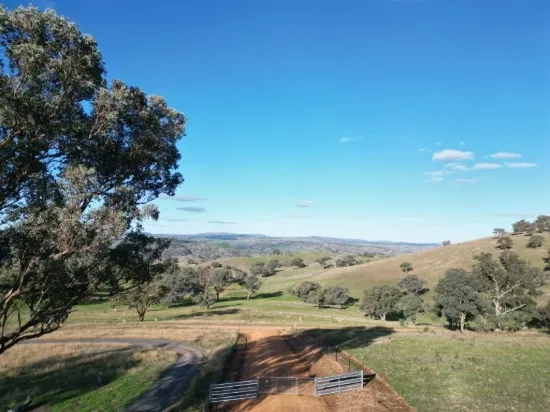 593 Glenrock Road, Yass, NSW 2582