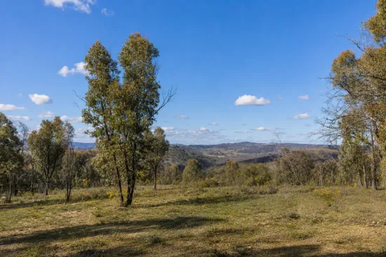 5944 Hill End Road, Mudgee, NSW 2850