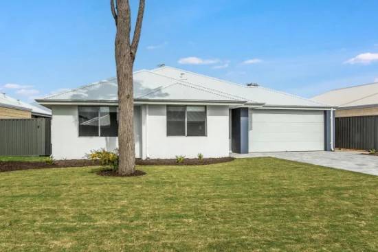 5B Stringybark Loop, Coodanup, WA 6210