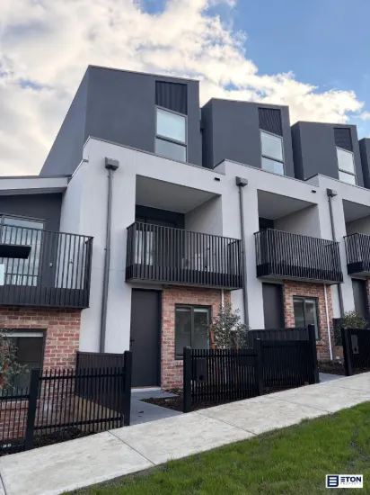 6/1 Dorrington Ave, Reservoir, Vic 3073