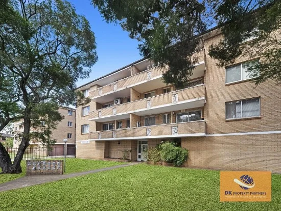6/2 Equity Pl, Canley Vale, NSW 2166