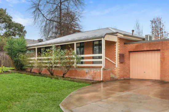 6/21 Osborne Street, Flora Hill, Vic 3550