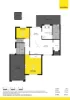 6/28 Zanoni Crescent, Surrey Downs, SA 5126-Floorplan
