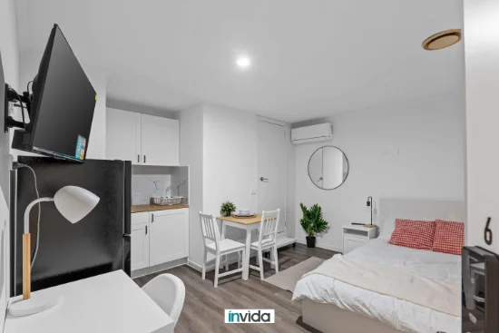 6/29 Dundee Way, Sydenham, Vic 3037