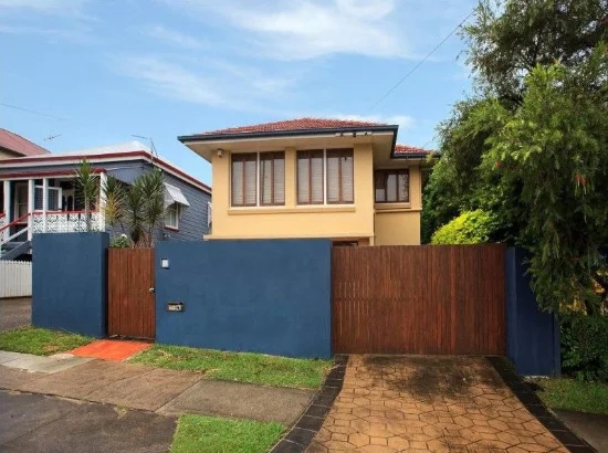 6/309 Cornwall Street, Greenslopes QLD 4120-Image