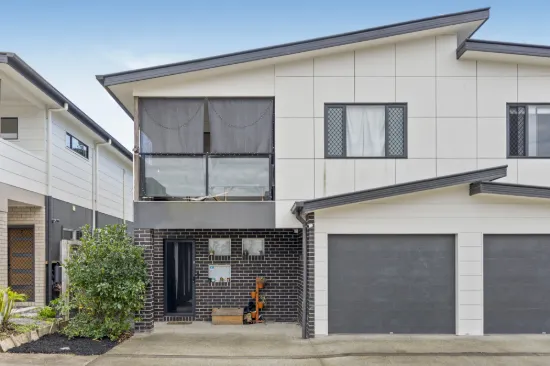 6/45 Solomon Avenue, Loganholme, Qld 4129