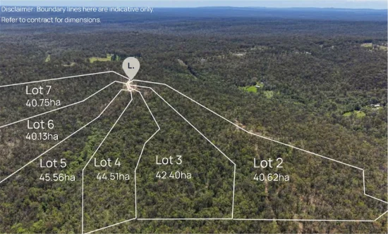 6-7, Pretty Close, Fortis Creek, NSW 2460