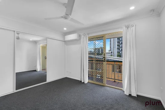 6/9 Glen Road, Toowong, Qld 4066