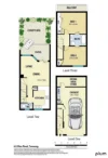 6/9 Glen Road, Toowong, Qld 4066-Floorplan