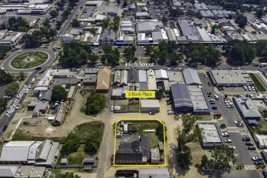 6 Bank Place, Mansfield, Vic 3722