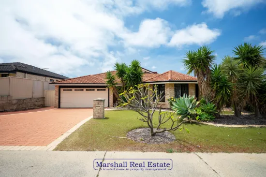 6 blairgowie Heights, Kinross, WA 6028