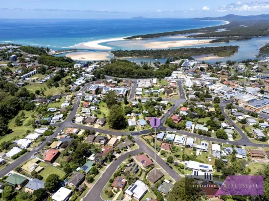 6 Lower Palmer  Street, Nambucca Heads, NSW 2448