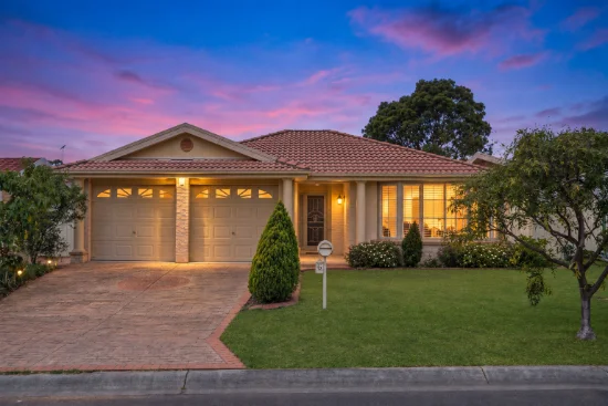6 Nelligen Close, Prestons, NSW 2170