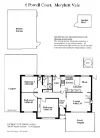 6 Powell Court, Morphett Vale, SA 5162-Floorplan
