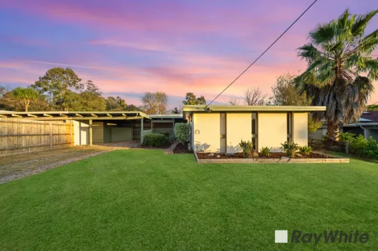 6 Prospect Hill Road, Narre Warren, Vic 3805