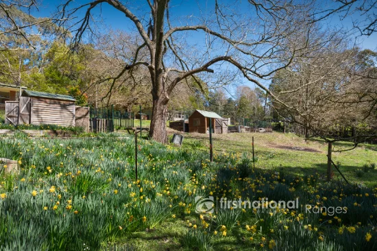 6 Rainy Hill Road, Cockatoo, Vic 3781