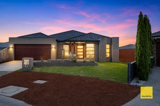 6 Trinity Place, Tarneit, Vic 3029