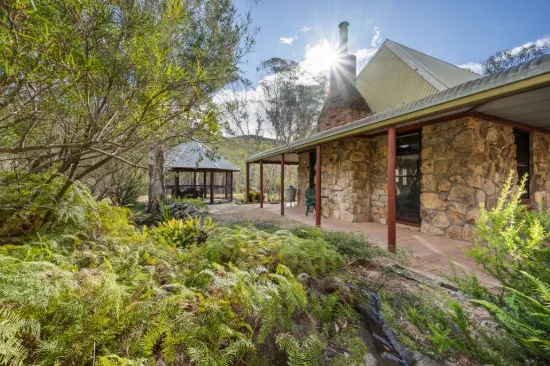 60 Hereford Hall Road, Braidwood, NSW 2622