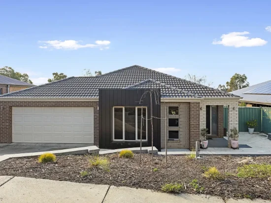 60 Queen Street, Kangaroo Flat, Vic 3555