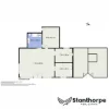 60 Tenterfield Street, Wallangarra, Qld 4383-Floorplan