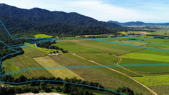 605 Boulders Road, Babinda, Qld 4861