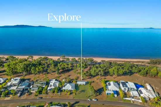 61 Augusta Drive, Balgal Beach, Qld 4816