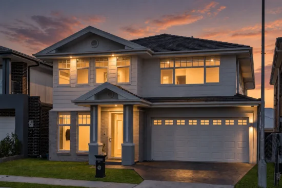 61 Horologium Road, Austral NSW 2179-Image