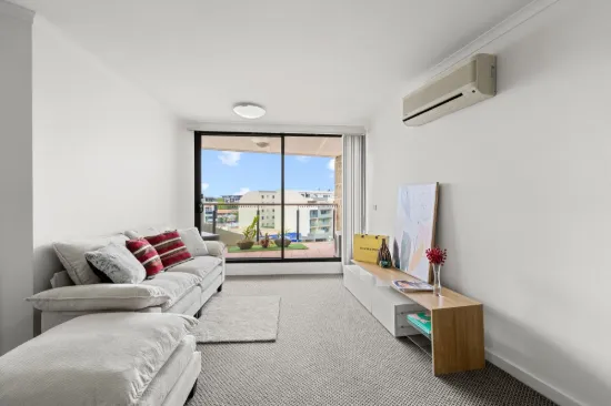 611/86-88 Northbourne Avenue, Braddon ACT 2612-Image