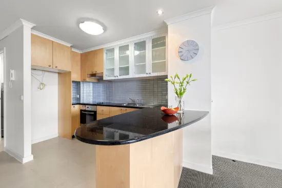 611/86-88 Northbourne Avenue, Braddon ACT 2612-Image