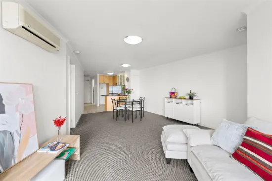 611/86-88 Northbourne Avenue, Braddon ACT 2612-Image