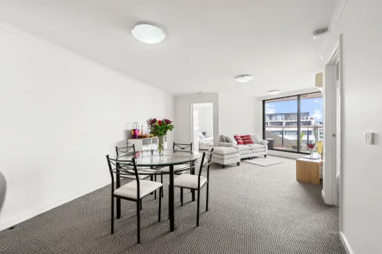 611/86-88 Northbourne Avenue, Braddon ACT 2612-Image
