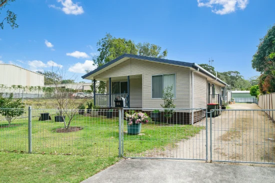 62 Meredith Avenue, Lemon Tree Passage, NSW 2319