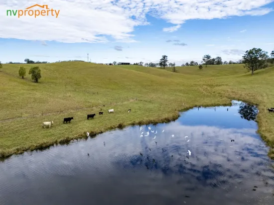 652 Boat Harbour Road, Yarranbella, NSW 2447