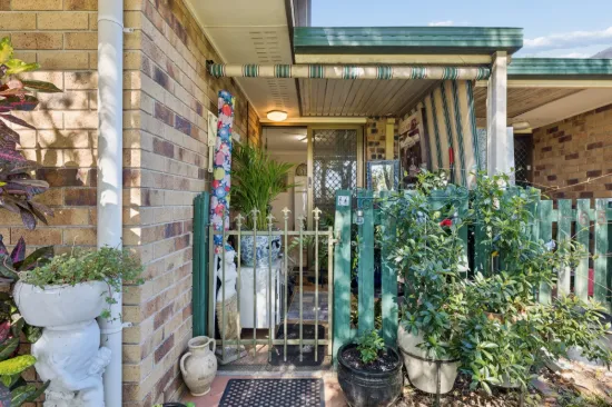 66/15 Carmichael Court, Wynnum West, Qld 4178