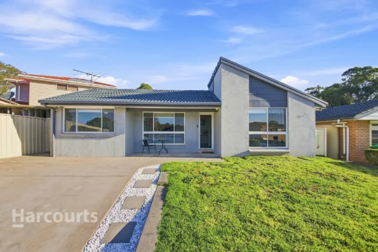 66 Parma Crescent, St Helens Park, NSW 2560