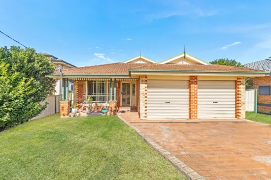 66 Roper Road, Blue Haven NSW 2262-Image