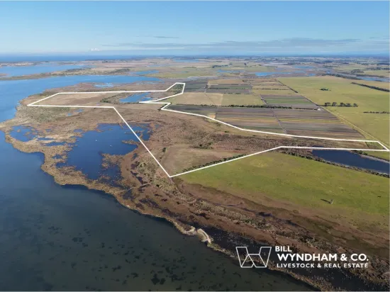 660 Aitkens Road, Bengworden, Vic 3875