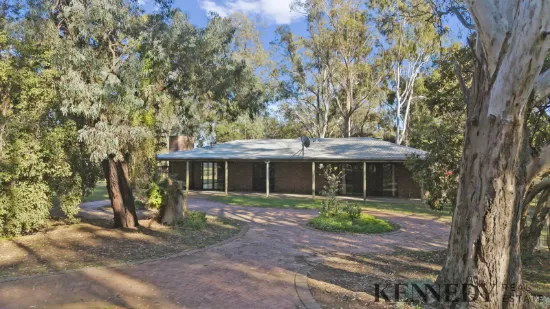 662 Wrights Road, Bundalong, Vic 3730