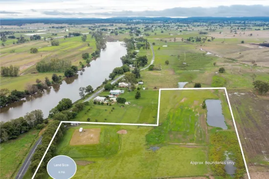 668 Lawrence Road, Southgate, NSW 2460