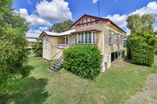 67/69 Edward Street, Kalbar, Qld 4309