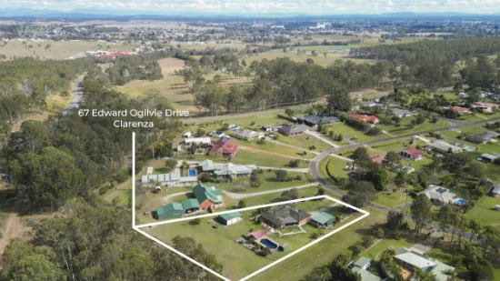 67 Edward Ogilvie Drive, Clarenza, NSW 2460