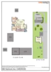 680 Dairtnunk Avenue, Cardross, Vic 3496-Floorplan