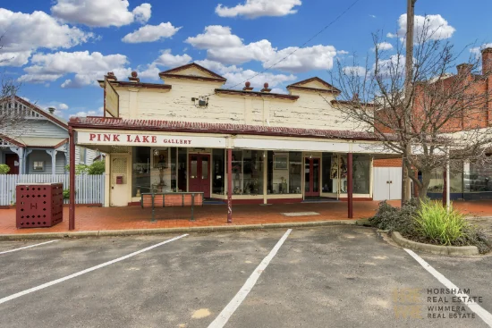 69-71 Lloyd Street, Dimboola, Vic 3414
