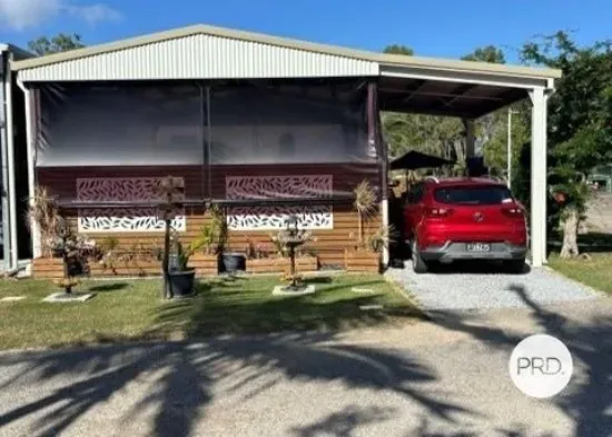 69 James St, Boyne Island, Qld 4680