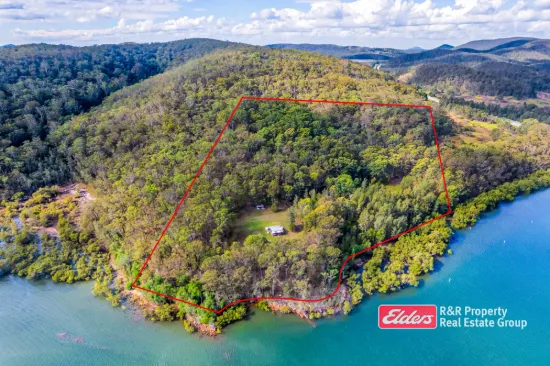 691 Pacific Highway, Karuah, NSW 2324