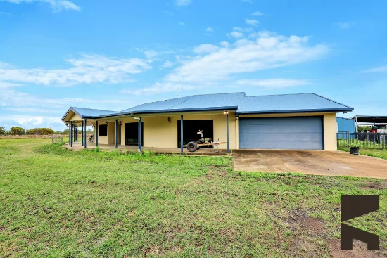 696 Moorlands Rd, Meadowvale, Qld 4670