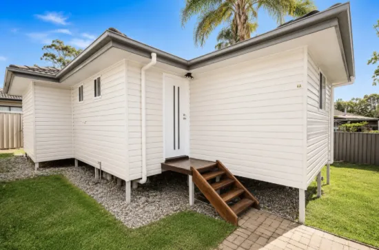 6A Ivy Street, Toongabbie, NSW 2146