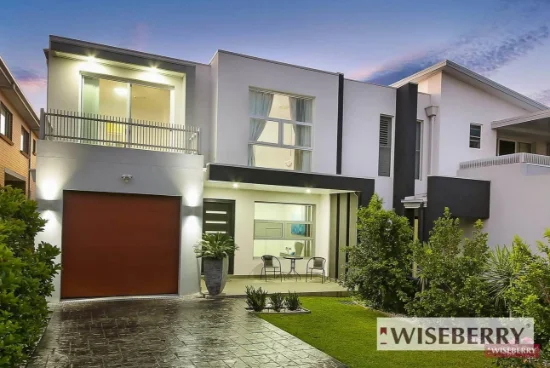 6A Leighdon street, Bass Hill, NSW 2197