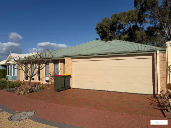 7/146 St Andrews Drive, Yanchep, WA 6035