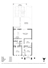 7/21 The Avenue, Athol Park SA 5012-Floorplan